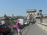 Ponte tra Buda e Pest